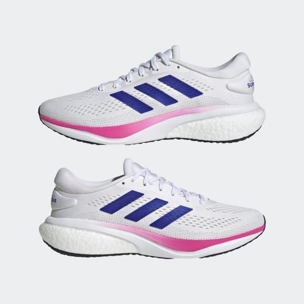 Giày chạy bộ nam adidas SUPERNOVA 2.0 - HQ9939