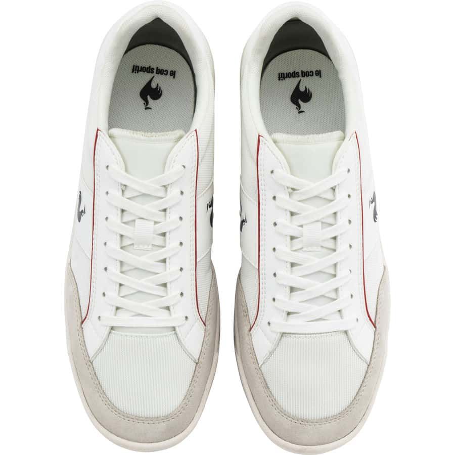 Giày thời trang thể thao le coq sportif nam QL1VJC12WR