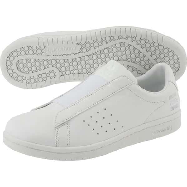 Giày thời trang thể thao le coq sportif nữ QL1VJC03WH