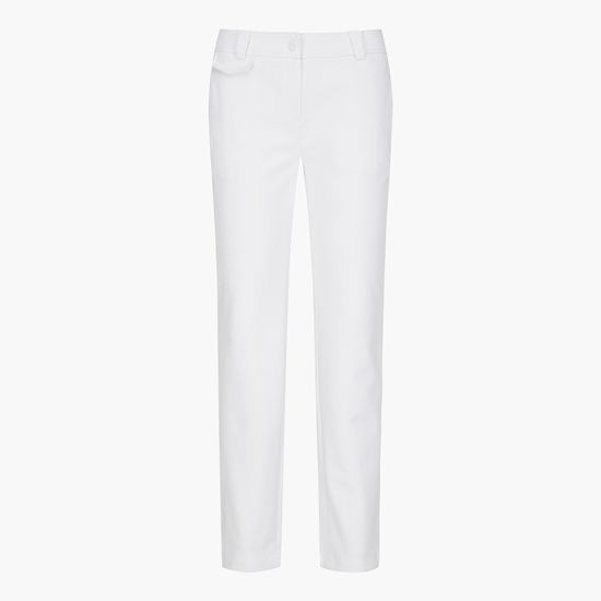 Quần dài le coq golf Nữ - GO122LPT11-WHTE