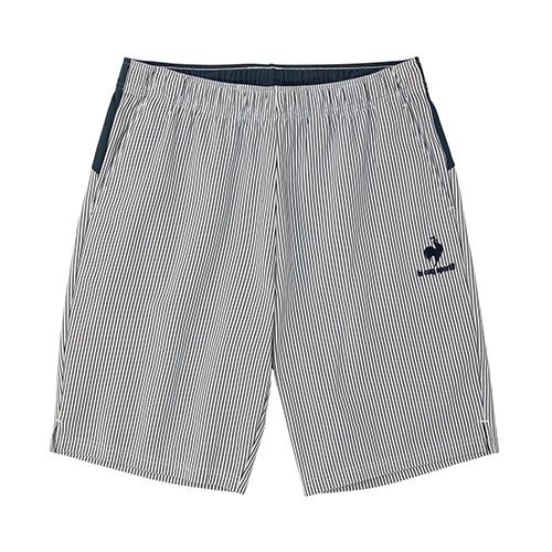 Quần short le coq sportif nam - QTMUJD08-NV