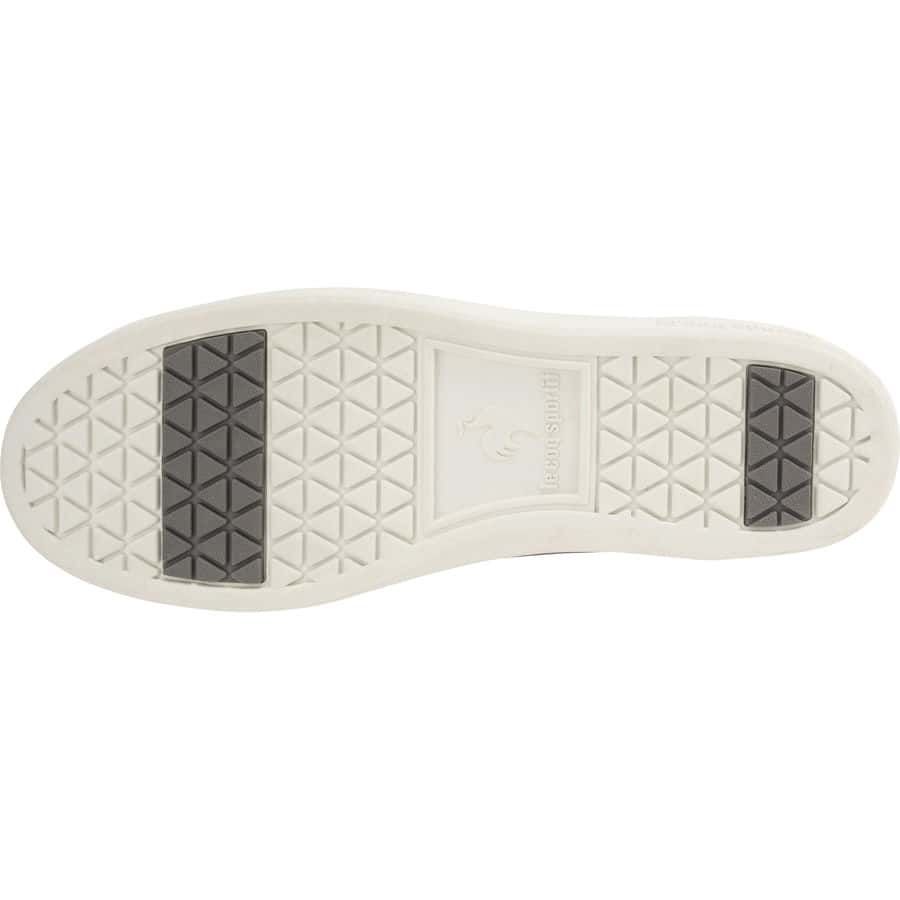 Giày thời trang thể thao le coq sportif nữ QL3VJC03BK