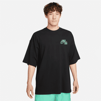 Áo Nike Sportswear Nam FB9818-010