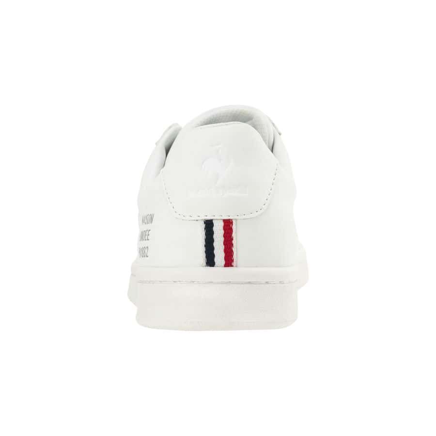 Giày thời trang thể thao le coq sportif nữ QL1VJC03WH