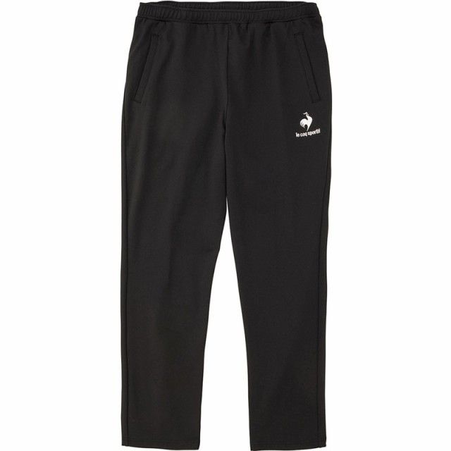 Quần dài le coq sportif nam QMMUJG02-BK