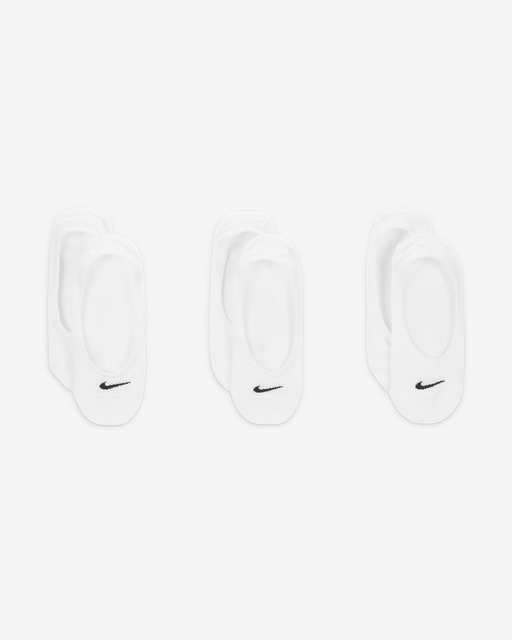 Tất Nike Everyday Lightweight Nữ SX4863-101