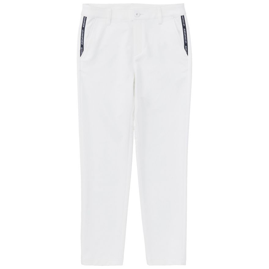 Quần dài le coq golf Nữ - QGWVJD03V-WH00