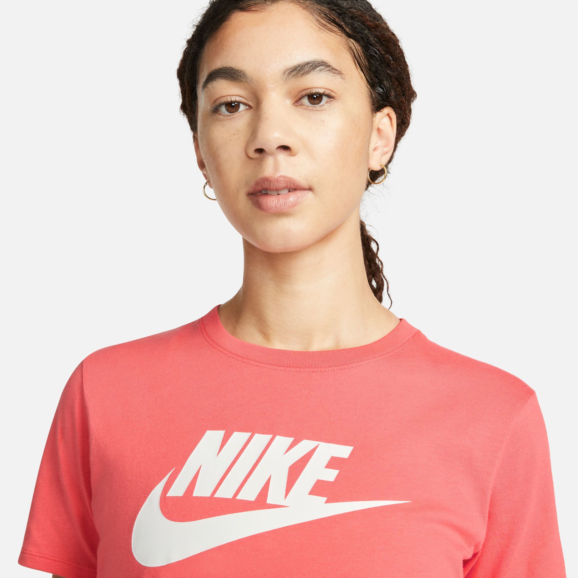 Áo Nike Sportswear Essential Nữ DX7907-894