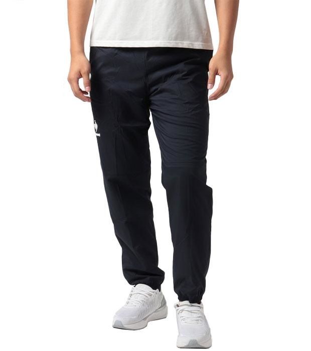 Quần dài le coq sportif nam QMMUJG31-BK
