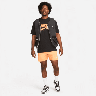 Áo Nike Sportswear Nam FB9804-010