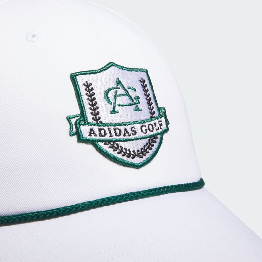 MŨ GOLF NAM SIX-PANEL SHIELD CỔ ĐIỂN