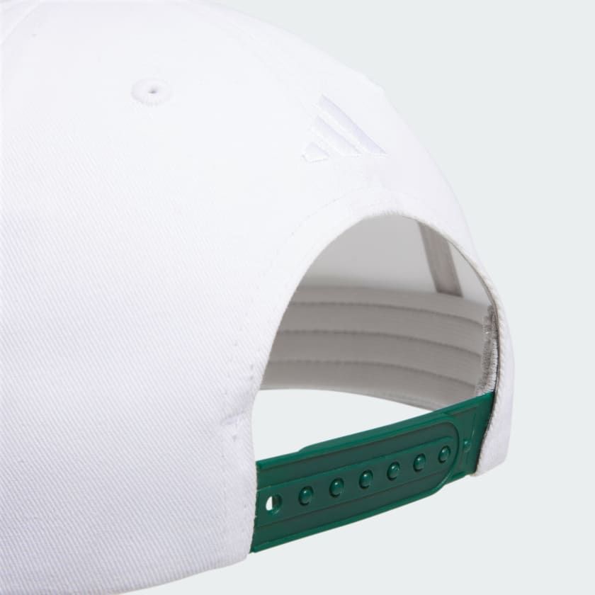 MŨ GOLF NAM SIX-PANEL SHIELD CỔ ĐIỂN