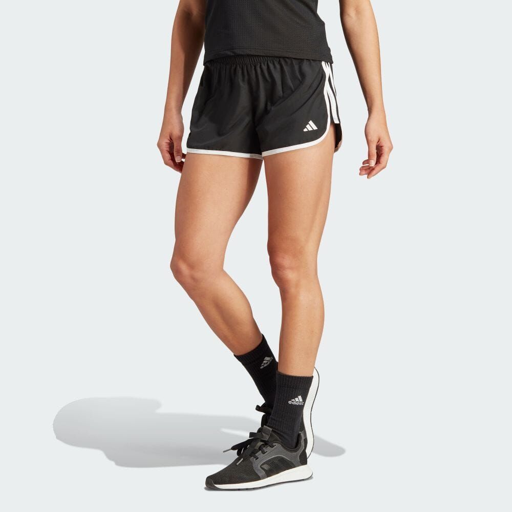 QUẦN SHORT NỮ MARATHON 20