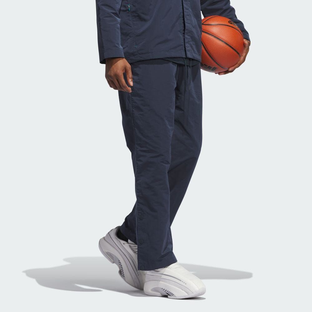 Quần Nam Vải Dệt Basketball