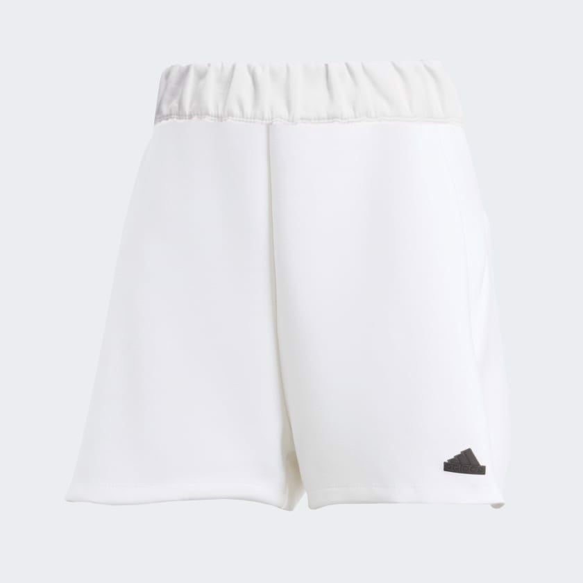 BỘ QUẦN ÁO THU ĐÔNG NỮ ADIDAS HOODIE OVERHEAD ADIDAS Z.N.E.