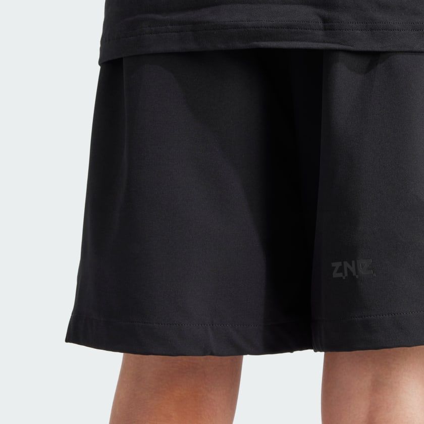 QUẦN SHORT NAM DỆT ZNE