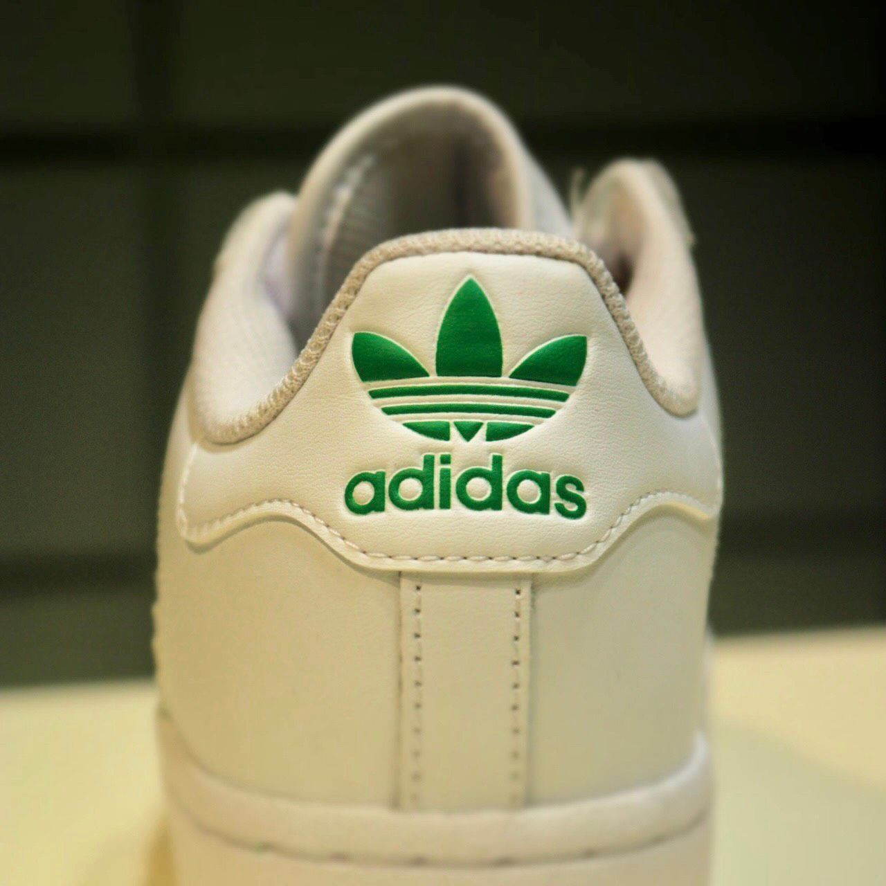 Giày originals nữ SUPERSTAR XLG
