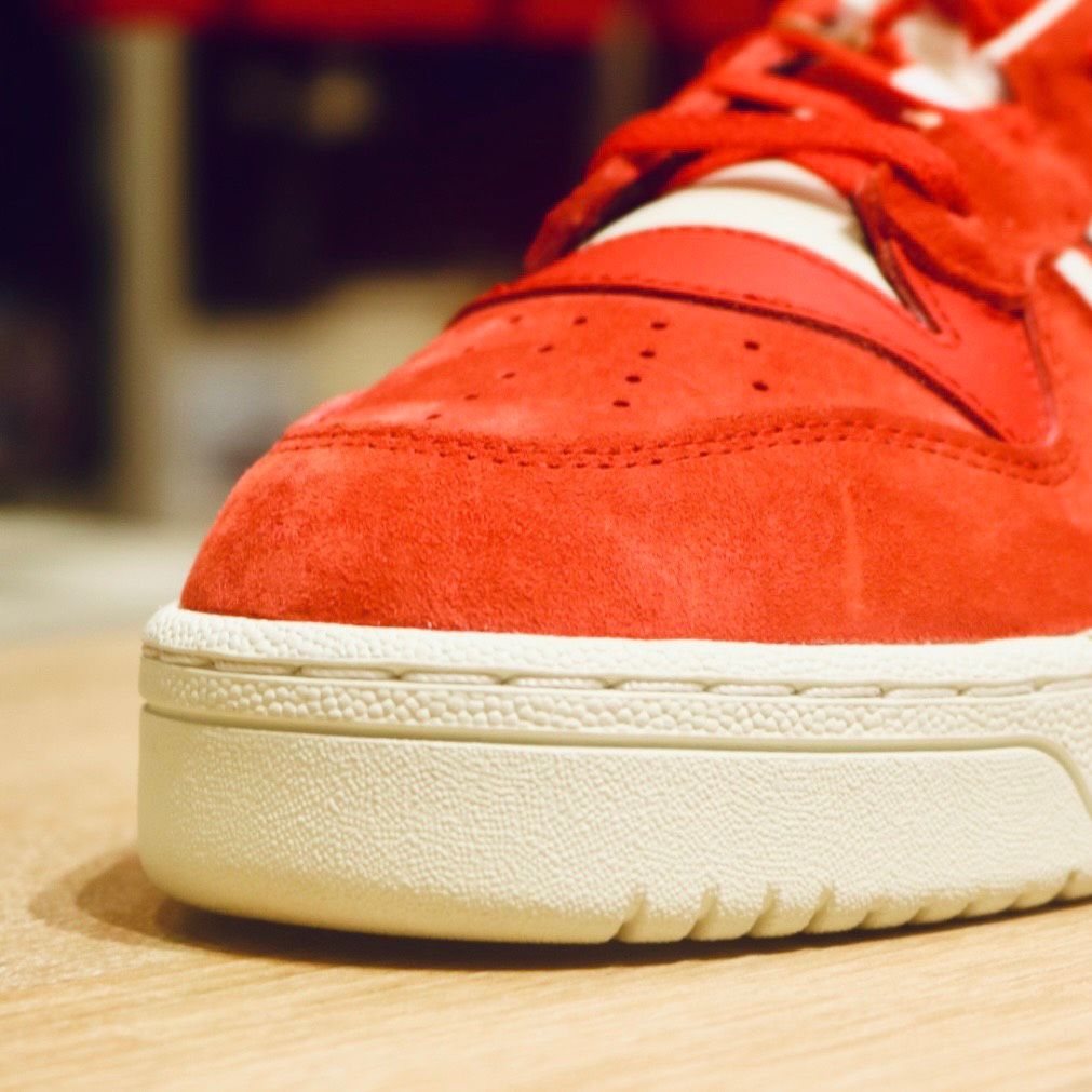 Giày originals Nam RIVALRY LOW