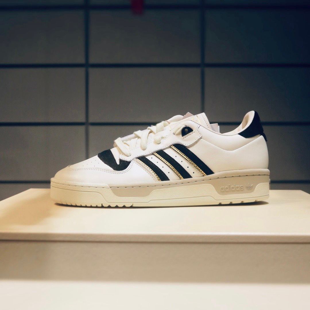 Giày originals Nam RIVALRY 86 LOW