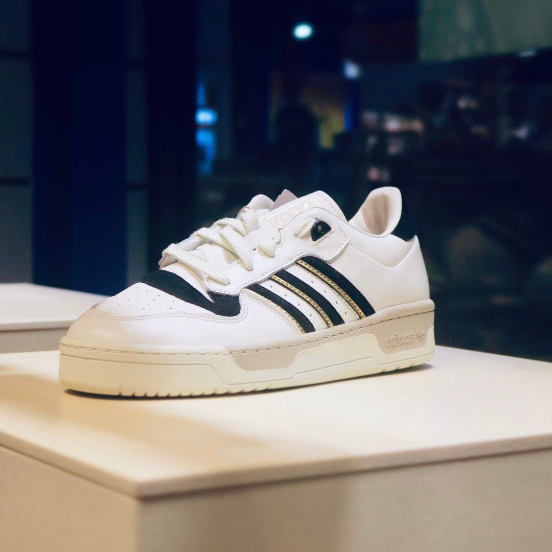 Giày originals Nam RIVALRY 86 LOW