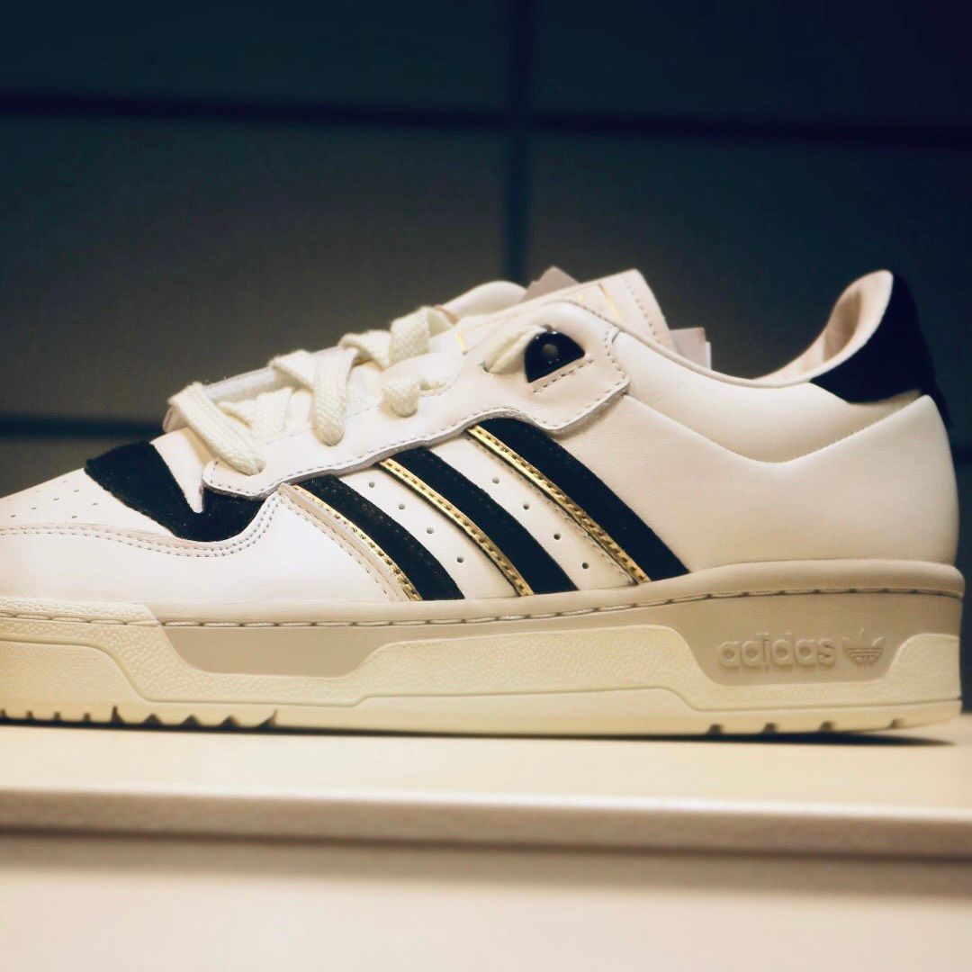 Giày originals Nam RIVALRY 86 LOW
