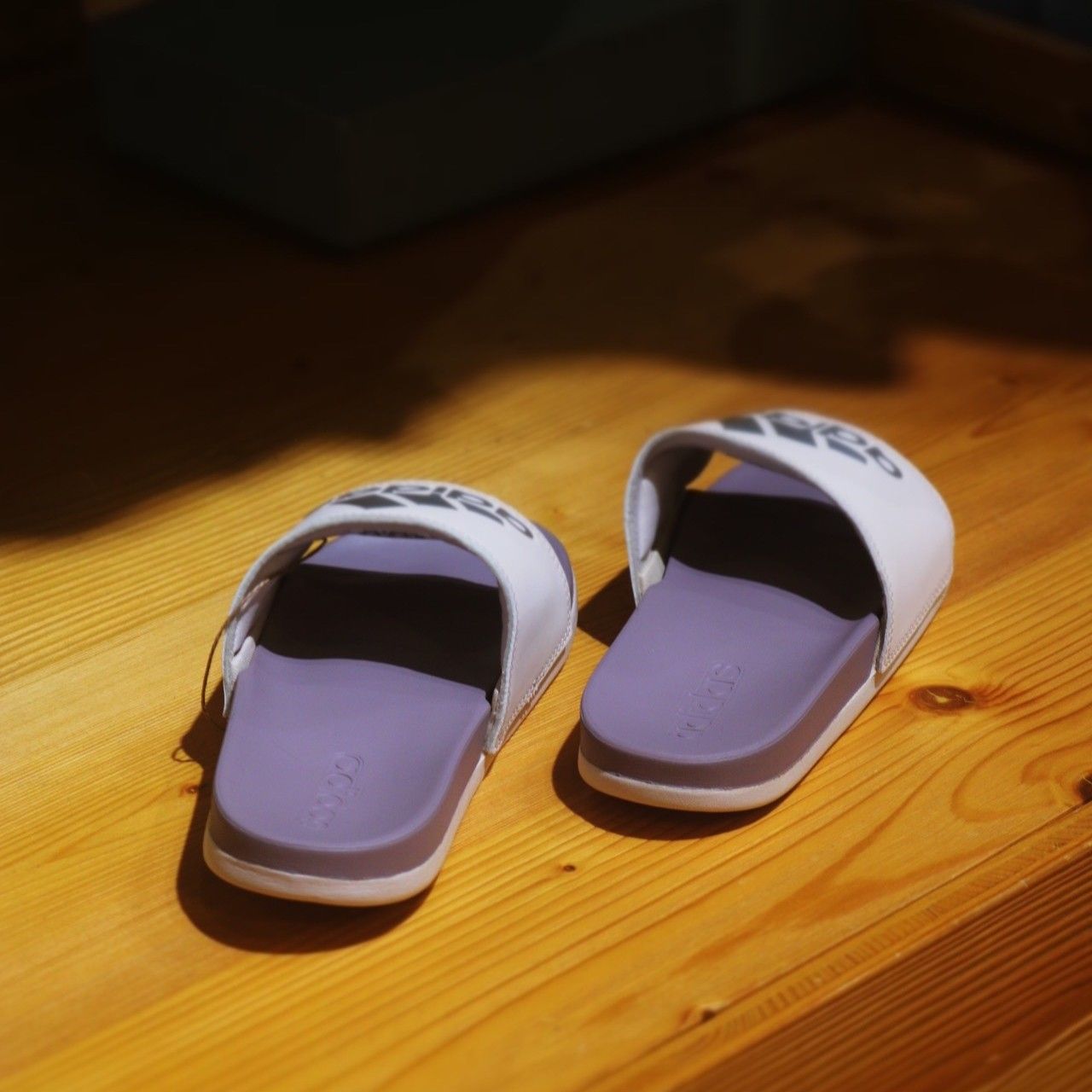 DÉP NỮ ADILETTE COMFORT
