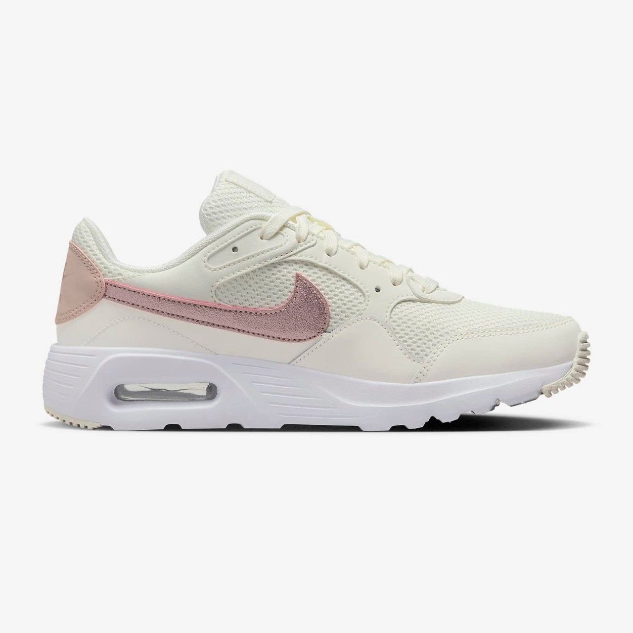 Giày Nike Nữ Air Max SC SE DV6842-100