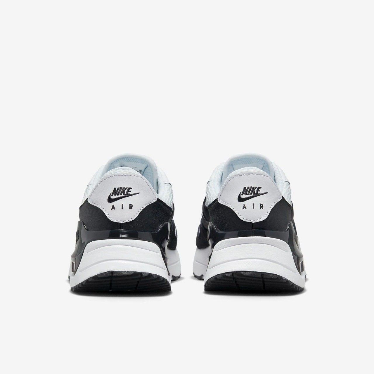 Giày Nike Nam Air Max SYSTM ‘White Black’ DM9537-103