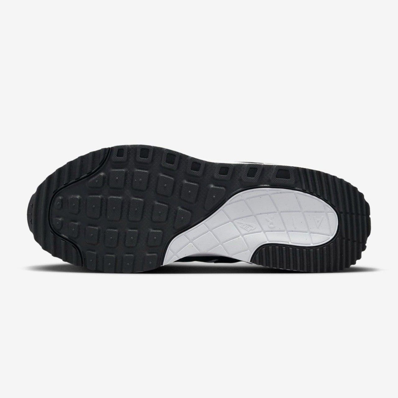 Giày Nike Nam Air Max SYSTM ‘White Black’ DM9537-103