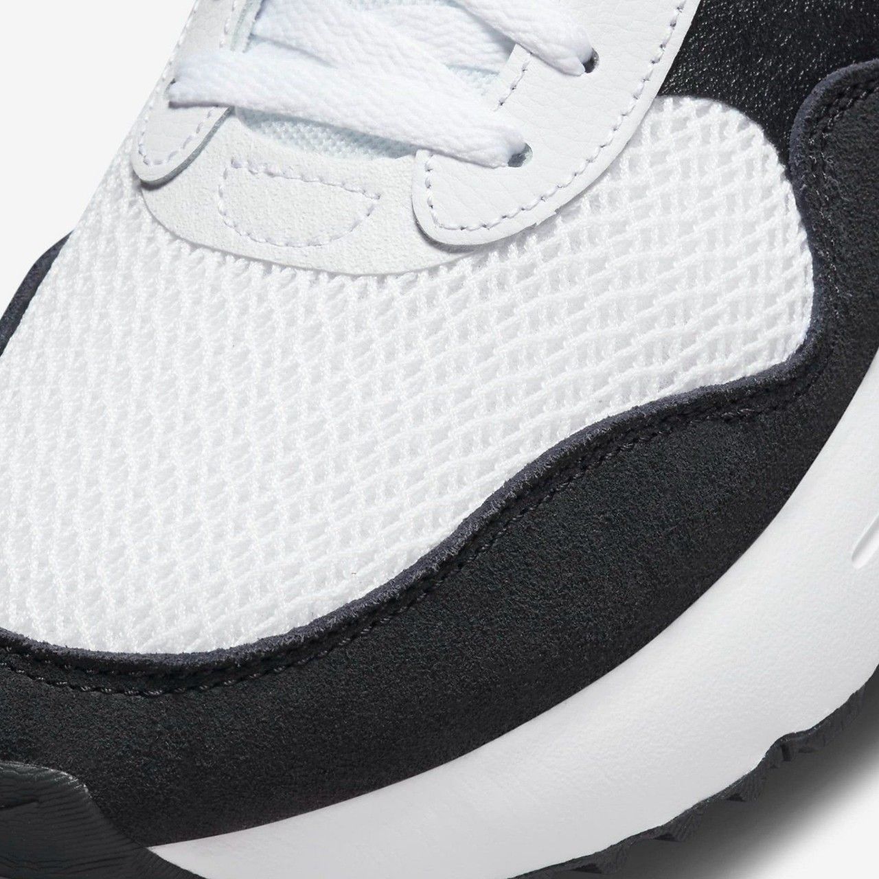 Giày Nike Nam Air Max SYSTM ‘White Black’ DM9537-103