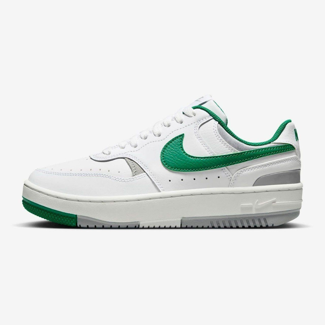 Giày Nike nữ Gamma Force ‘Malachite’ DX9176-106
