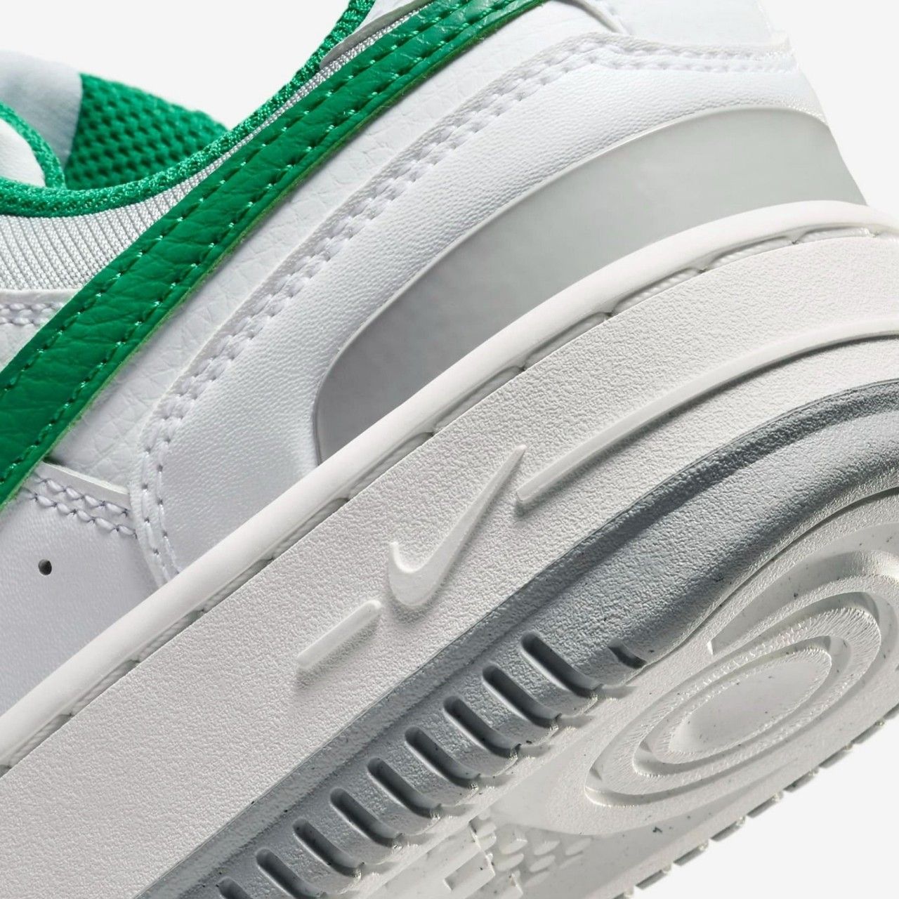 Giày Nike nữ Gamma Force ‘Malachite’ DX9176-106