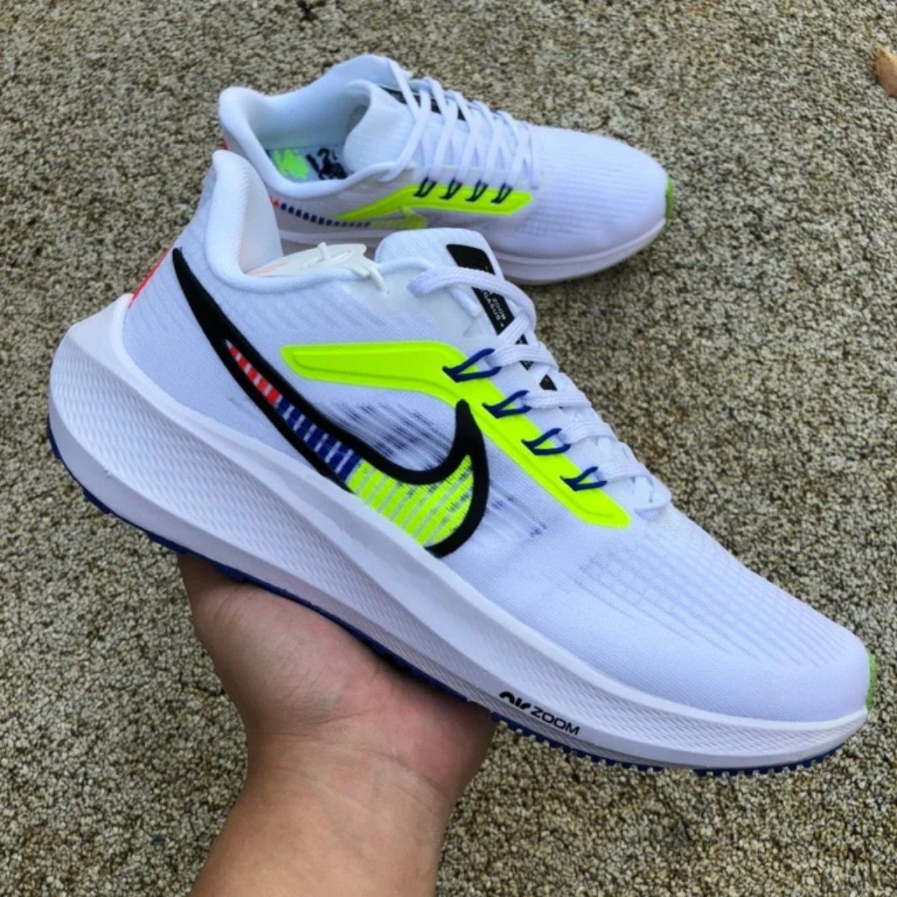 Giày Nike Nam Pegasus 39 Premium
