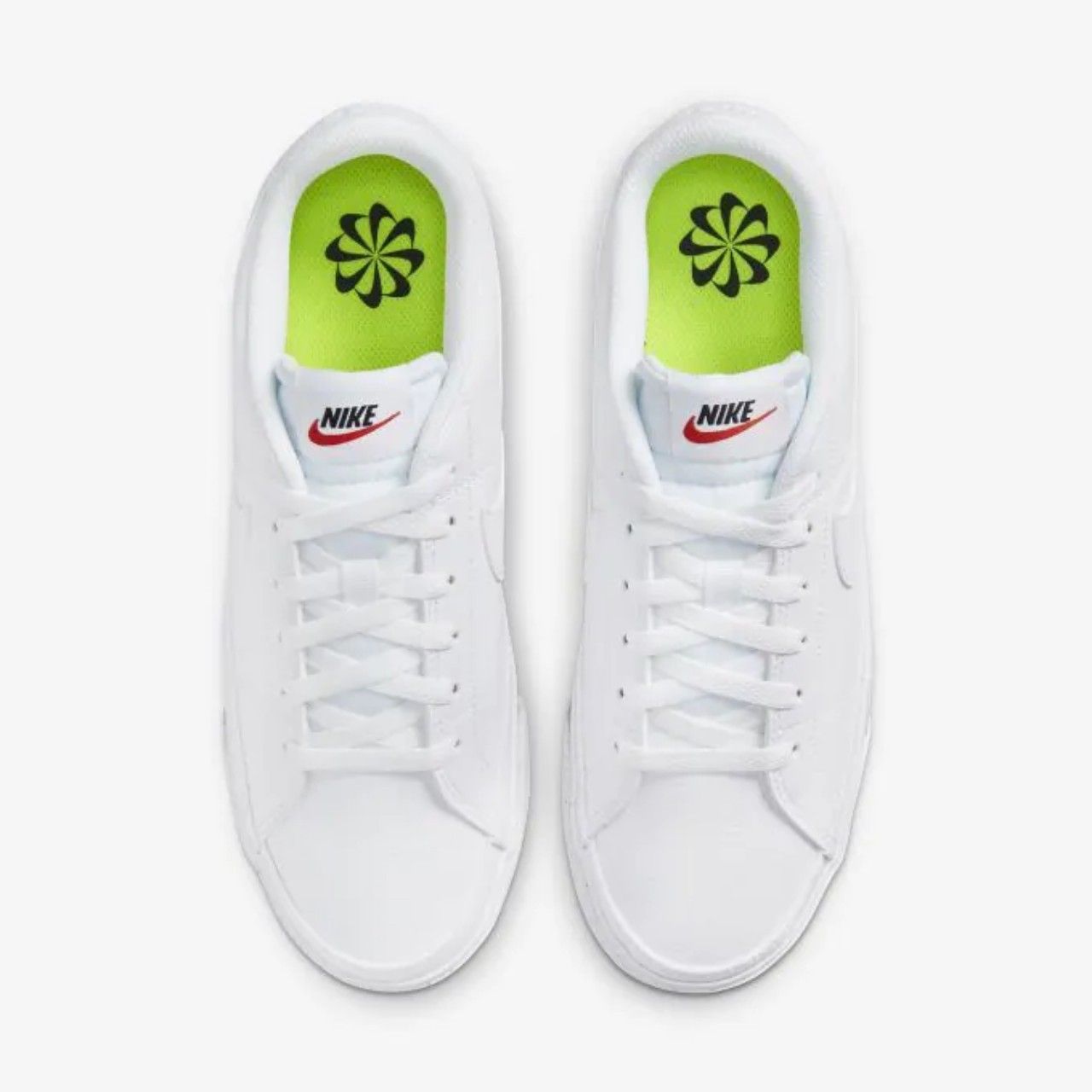 Giày Nike Nữ Court Legacy Next Nature DH3161-101