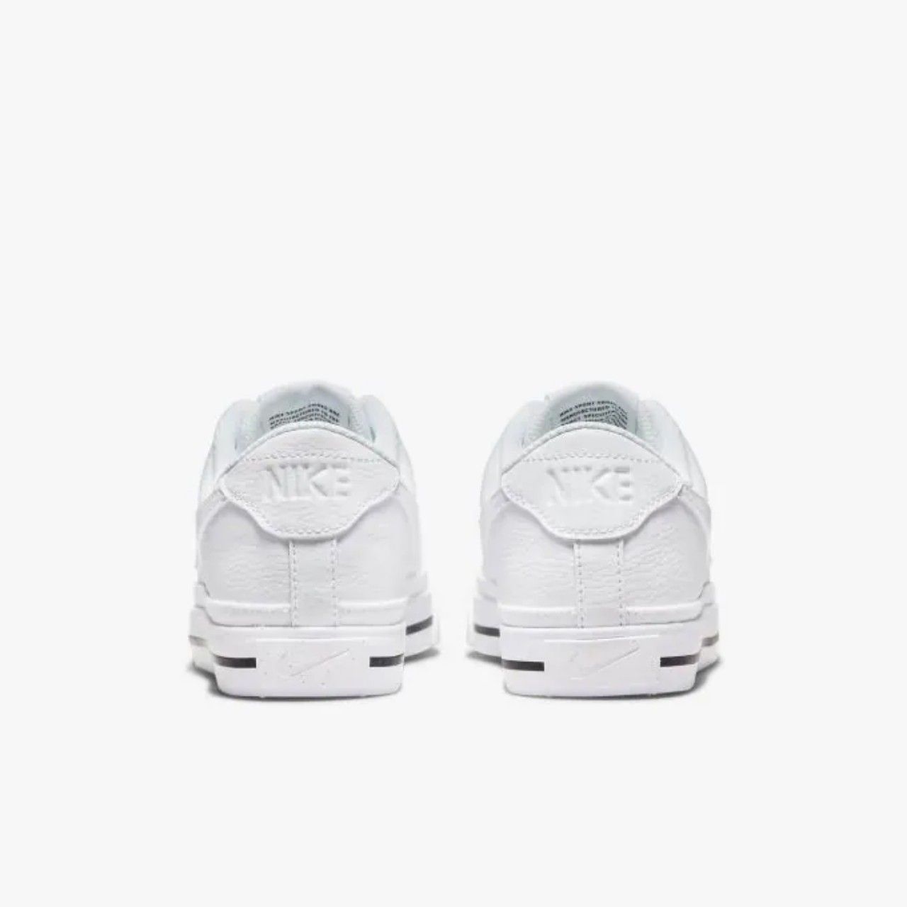 Giày Nike Nữ Court Legacy Next Nature DH3161-101