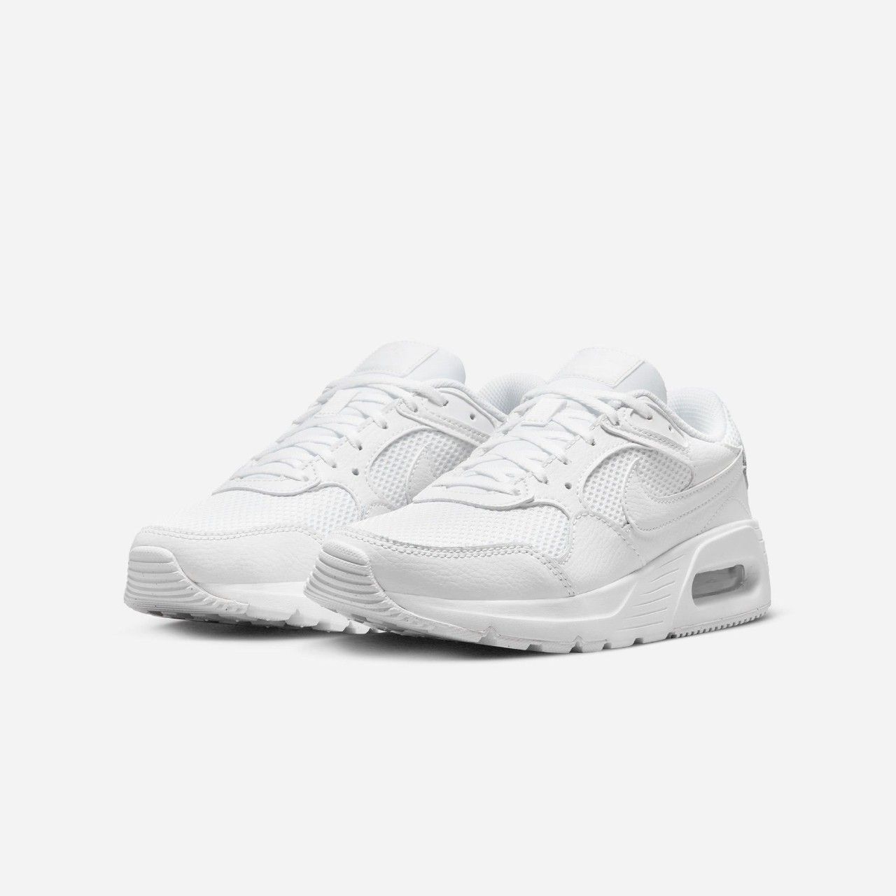 Giày Nike Nữ Air Max SC CW4554-101