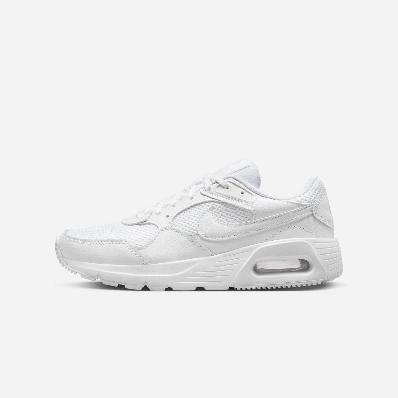 Giày Nike Nữ Air Max SC CW4554-101