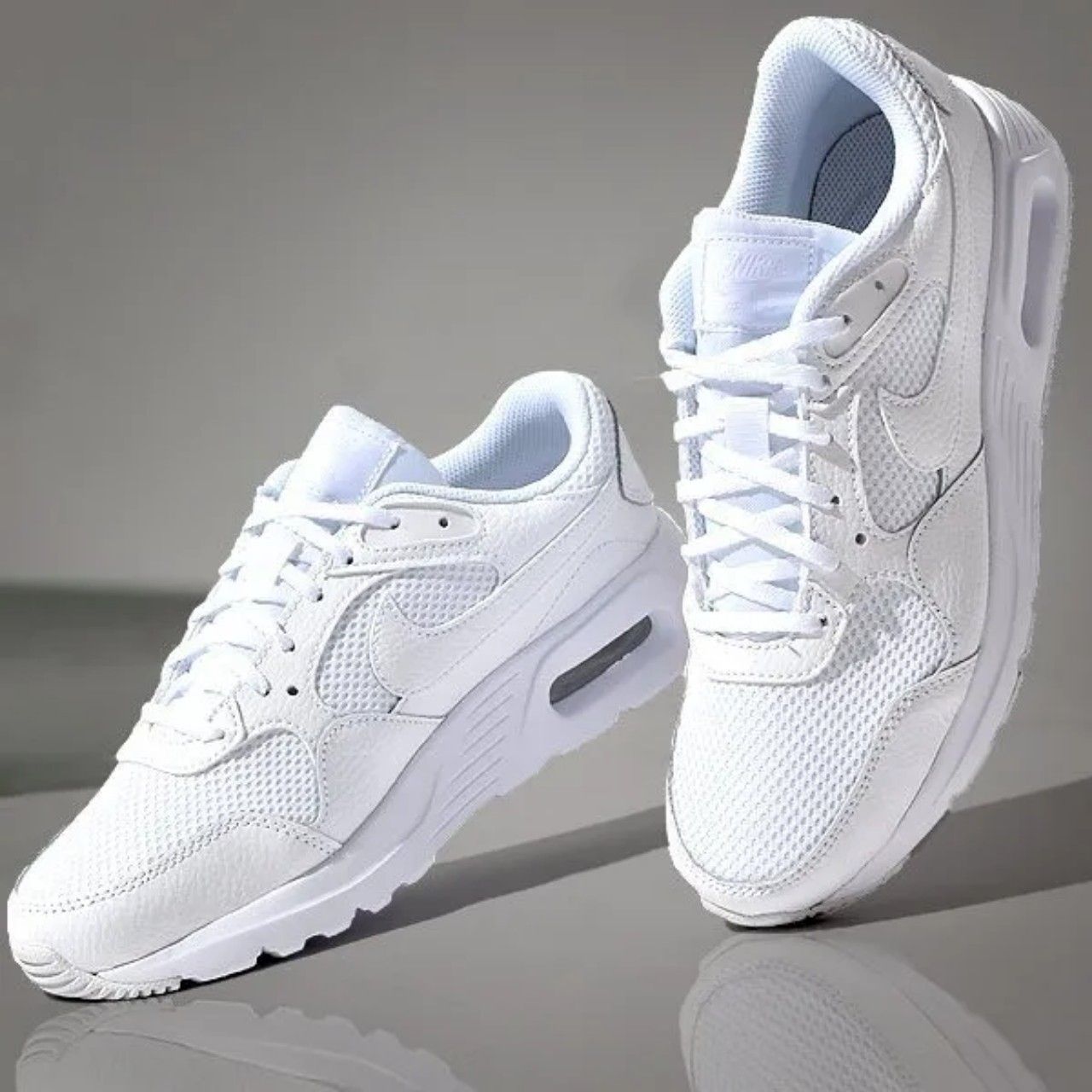 Giày Nike Nữ Air Max SC CW4554-101
