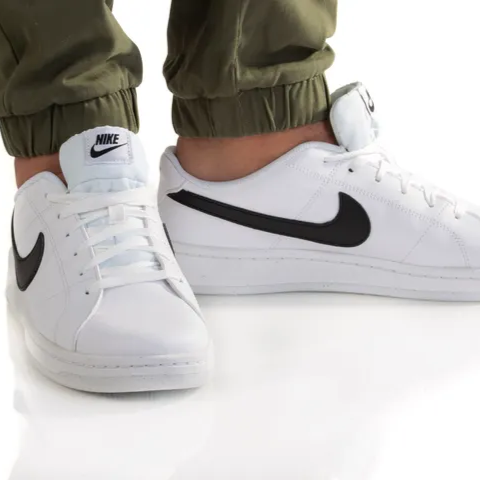 Giày Nike nam Court Royale 2 Next Nature DH3160-101