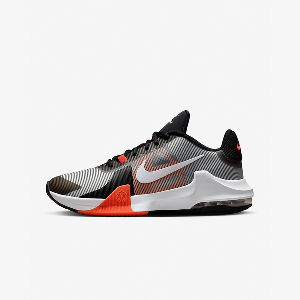 Giày Nike nam Air Max Impact 4 DM1124-002