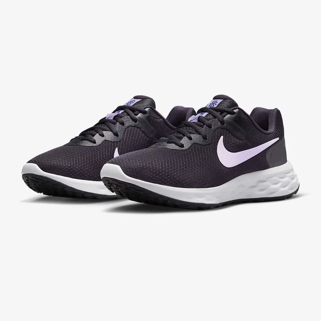 Giày Nike nữ NIKE REVOLUTION 6 DC3729-503