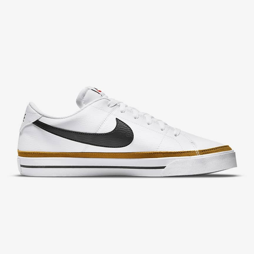 Giày Nike Court Legacy nam DH3162-100