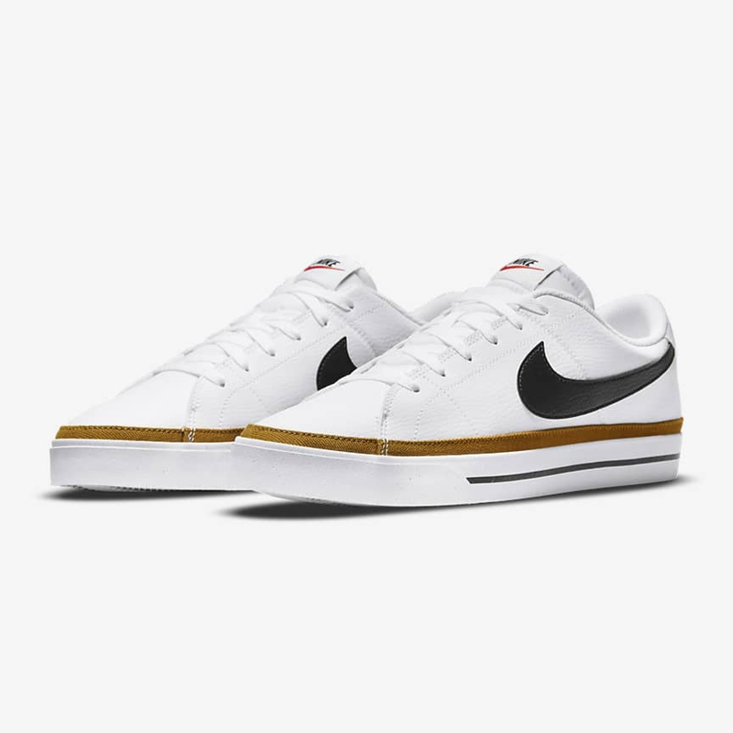 Giày Nike Court Legacy nam DH3162-100