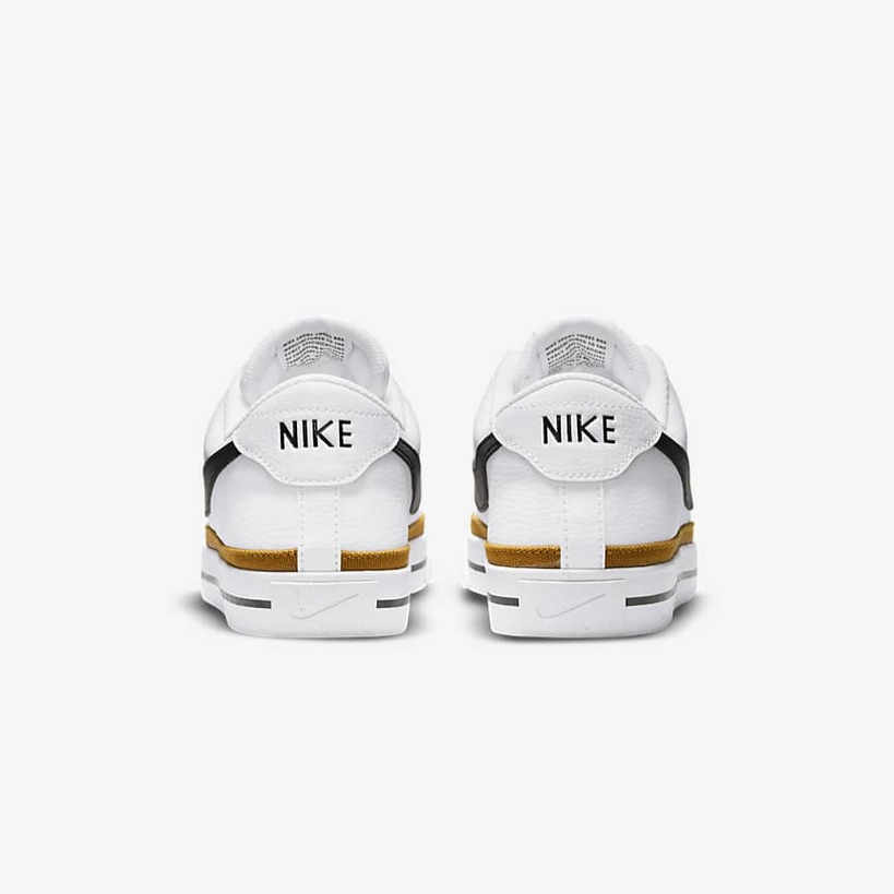 Giày Nike Court Legacy nam DH3162-100