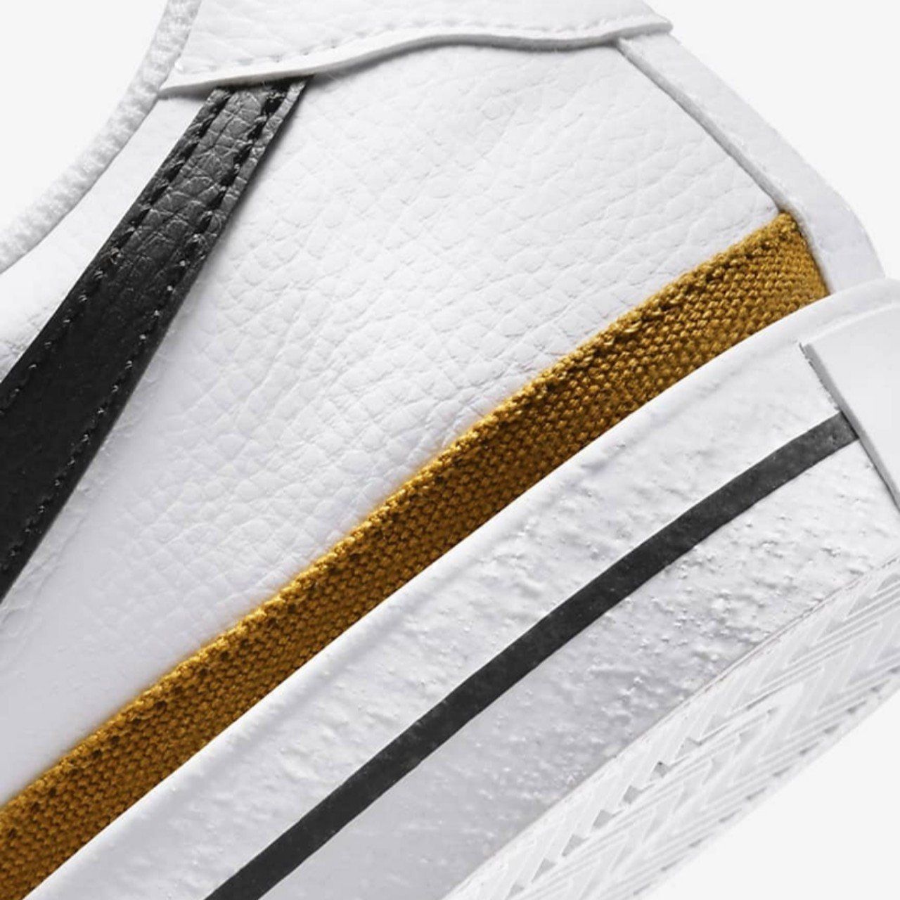 Giày Nike Court Legacy nam DH3162-100