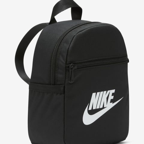 Balo Nike Nữ CW9301-010
