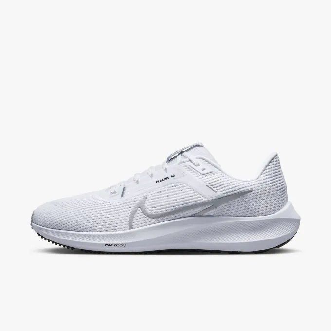 Giày Nike Nam Air Zoom Pegasus 40 ‘White Photon Dust’ DV3853-102
