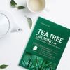 Mặt Nạ Tràm Trà Some By Mi Tea Tree Calming Skeet Mask 25g