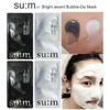 Mặt Nạ Thải Độc SUM37 Bright Award Bubble De Mask