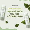 Nước Hoa Hồng Diếp Cá Eoseongcho Mamonde Flower Toner 250ml